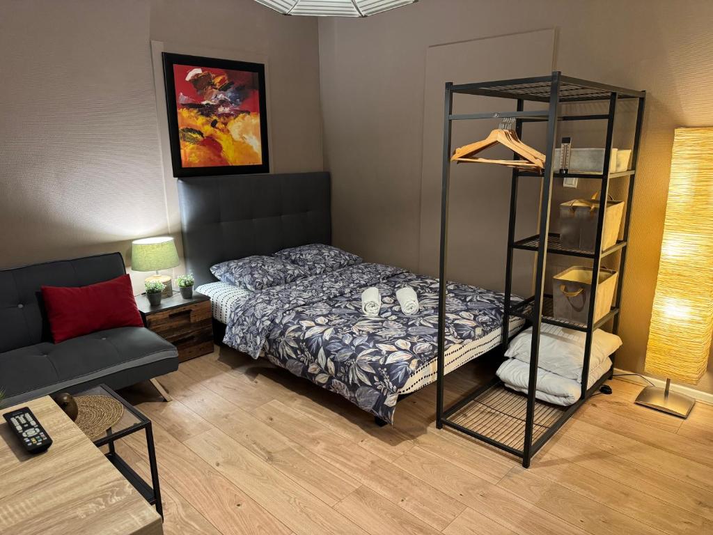 Studio Mulhouse - 5