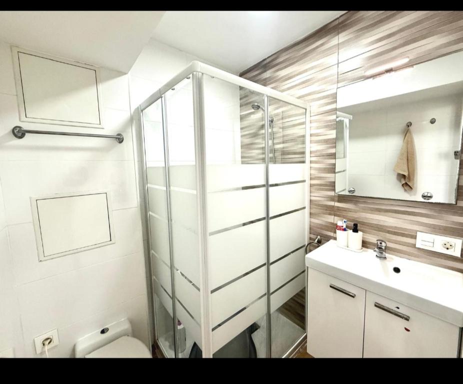 Apartamento al lado de la playa - 3