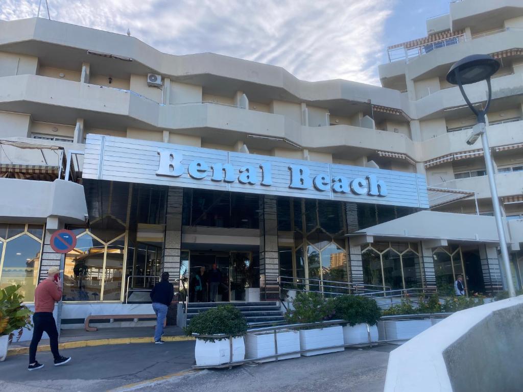 Benalbeach 3-524 - 2