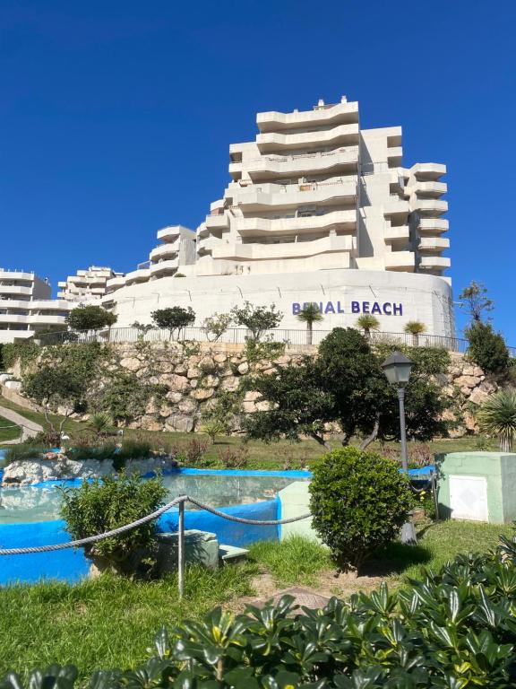 Benalbeach 3-524 - 1
