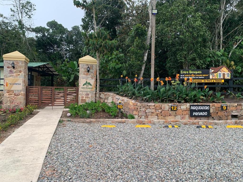 Condominio Entre Bosques Cabaña 9 - 4