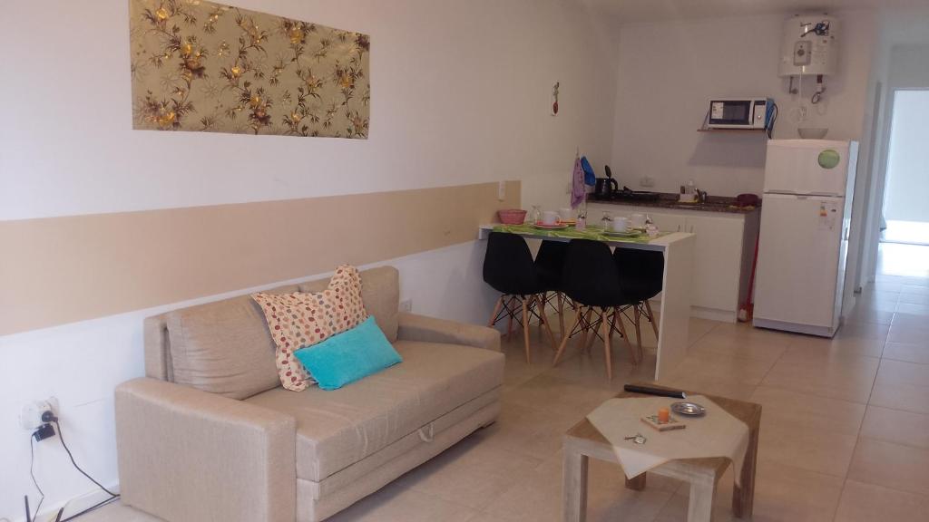 San Jose Termas - 1