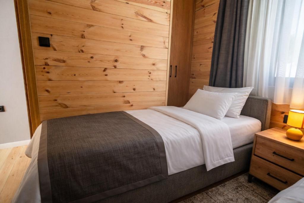 Elan Villas&Spa Zabljak - 3