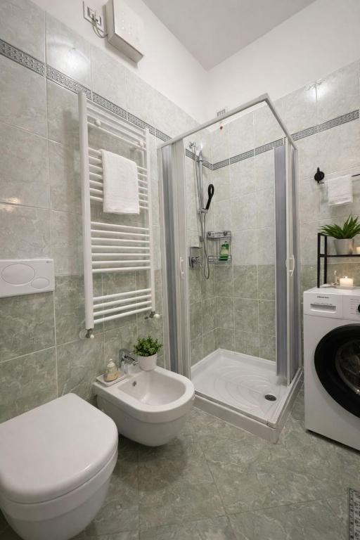 Navigli B&B - 5