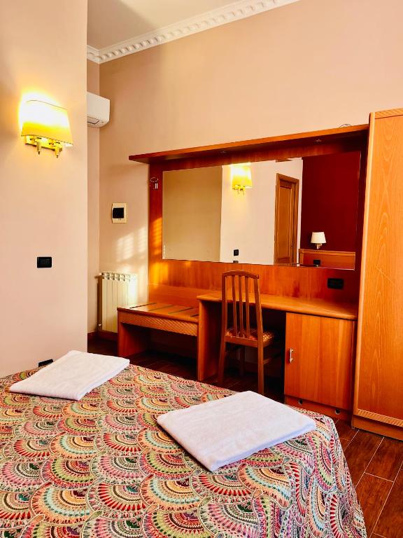 Beauty Rooms - 2