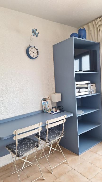 Mini-apartament cèntric a Platja d'Aro - 4