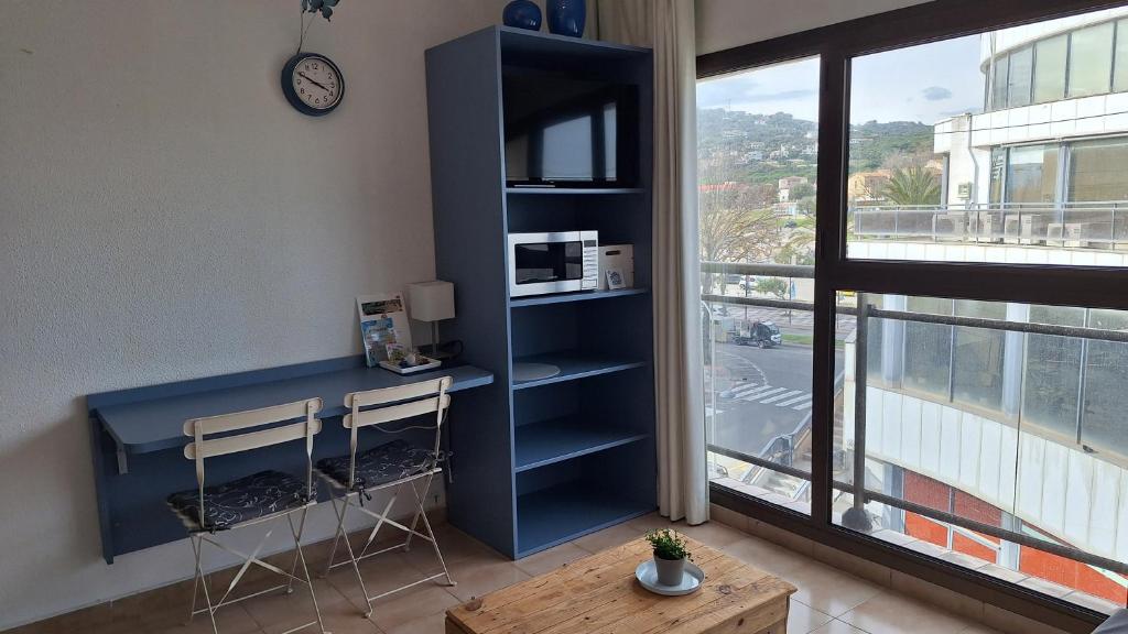 Mini-apartament cèntric a Platja d'Aro - 3
