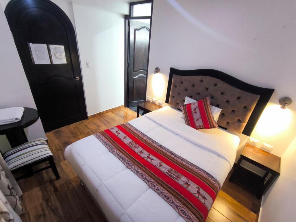 Hotel Quilla - 3