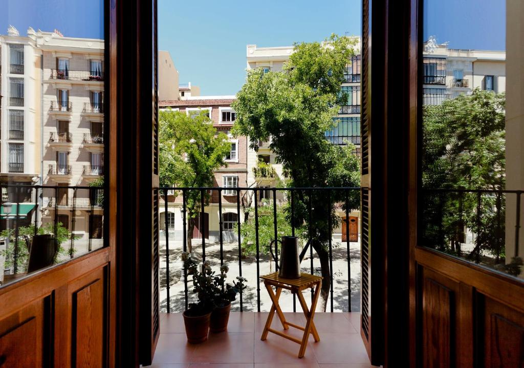San Miguel Aparment by Flatsweethome - 3