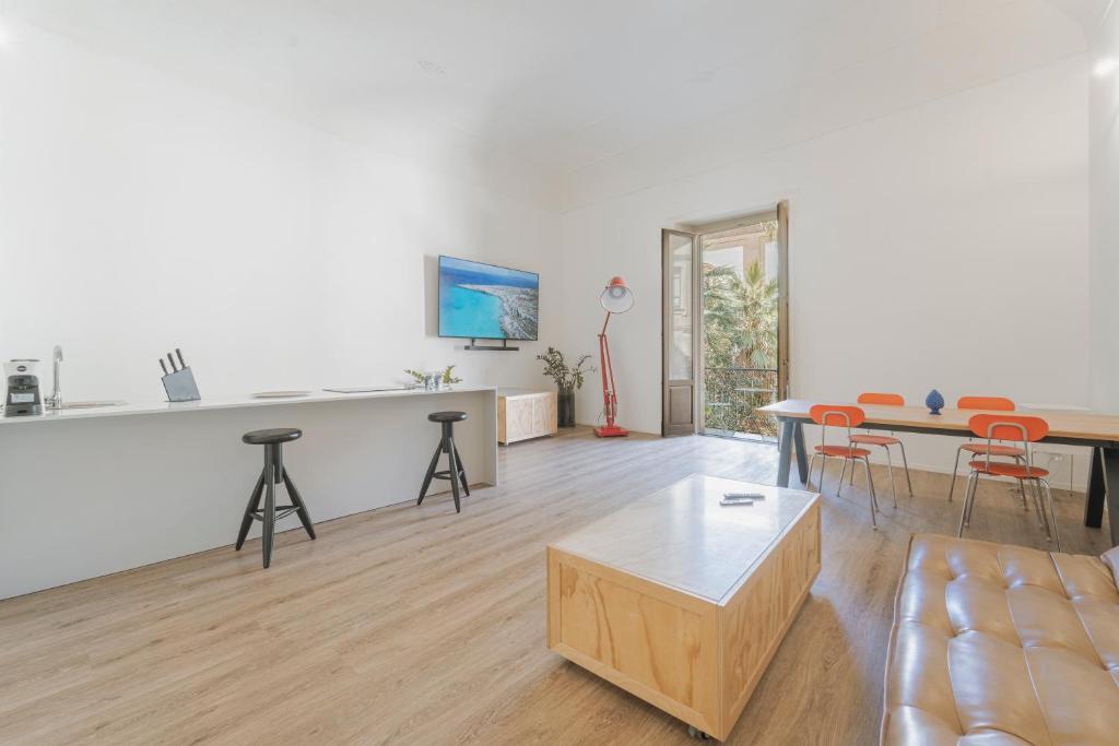 Palazzo Lucatelli Suite - Pieno Centro - 5