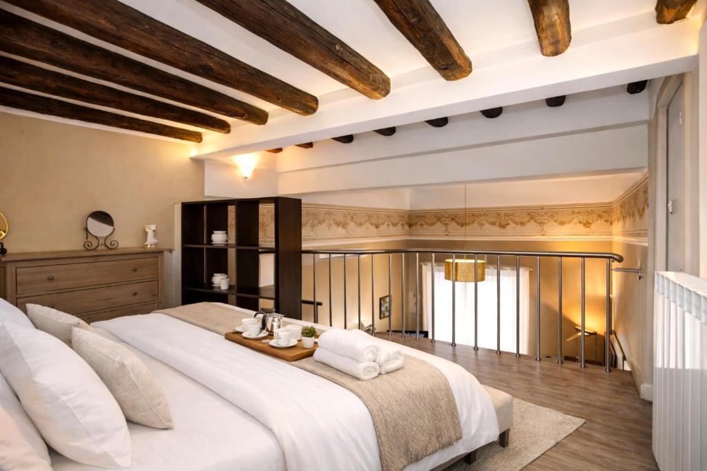 Le Quattro Stagioni - Apartments - 2