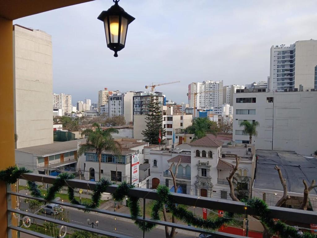 Apartamento Ideal en Zona Céntrica - 5