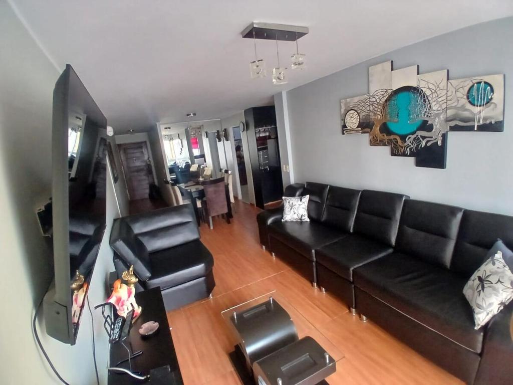Apartamento Ideal en Zona Céntrica - 4