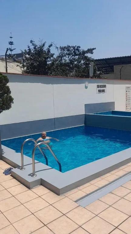 Apartamento Ideal en Zona Céntrica - 3