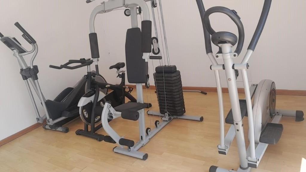 Apartamento Ideal en Zona Céntrica - 2