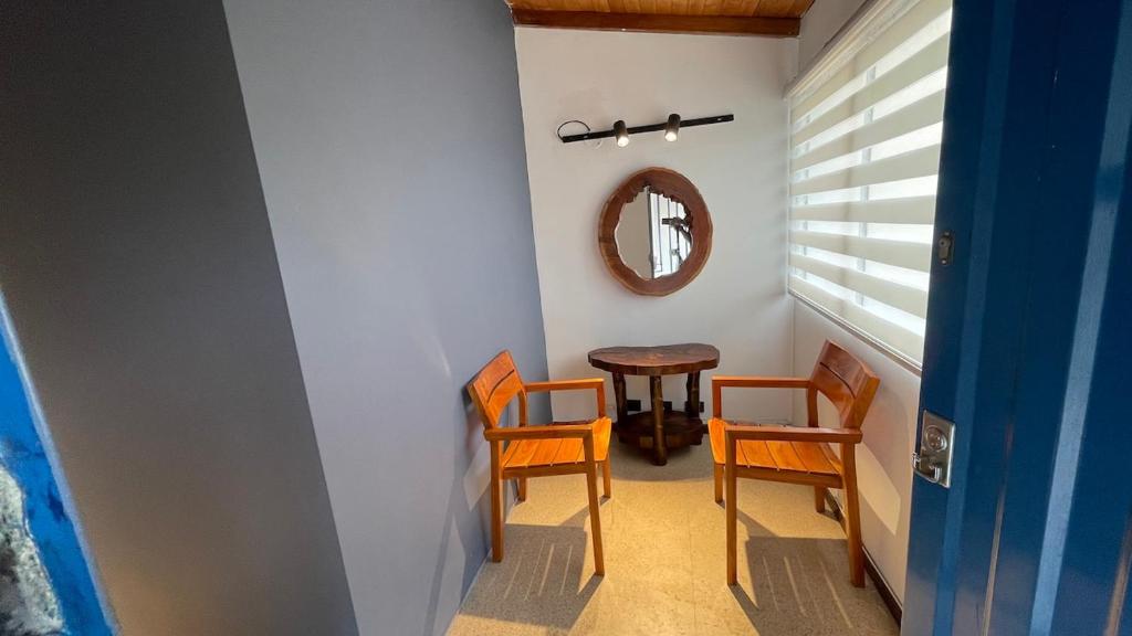 Cozy House 3BR wTerrace Manila El Poblado - 5