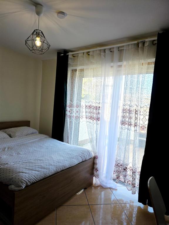Chambre B1 - 5