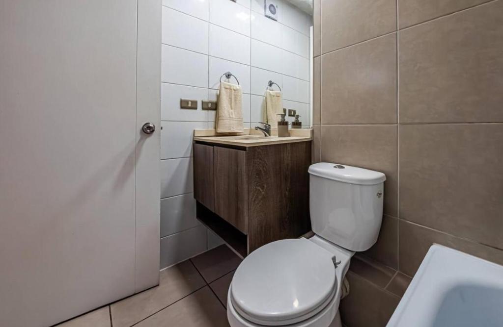 Departamento Carmen - 1