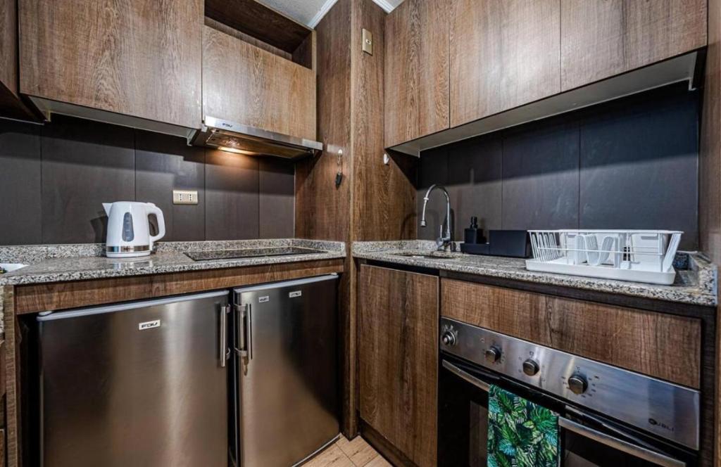 Departamento Carmen - 2