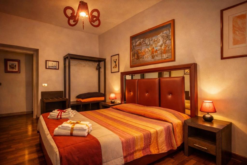 Bed and Breakfast Impruneta28 - 2