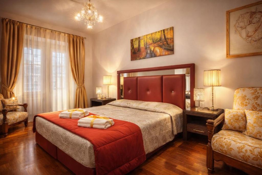 Bed and Breakfast Impruneta28 - 3