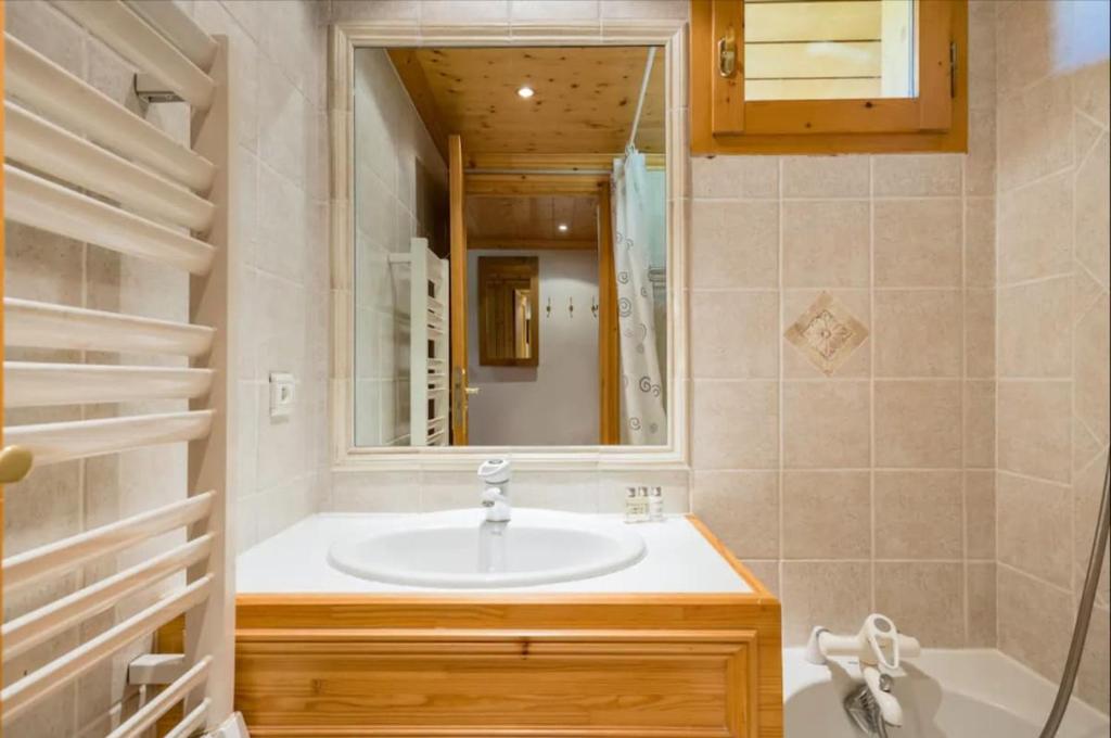 Cosy Ski-in and Ski-out apartment - 5