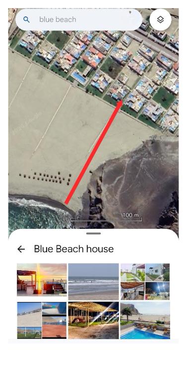 Bluebeach house - 5