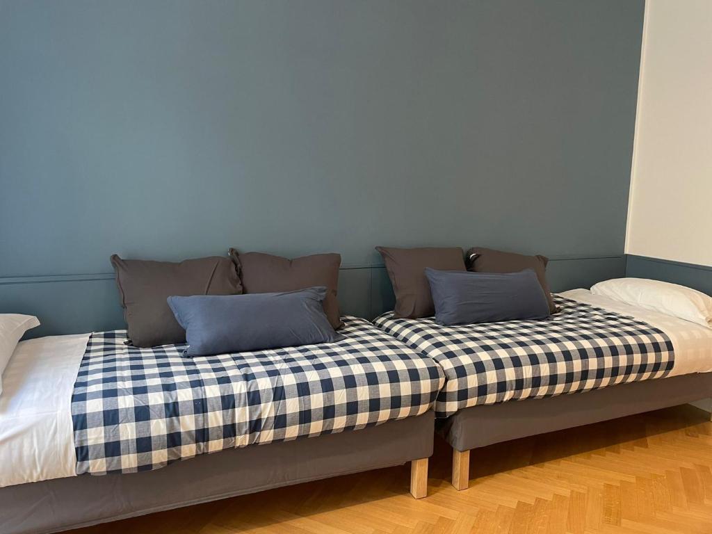 NAPOLIFOREVER ELEGANT APARTMENT Casa Vacanze a Chiaia CENTRO - 3