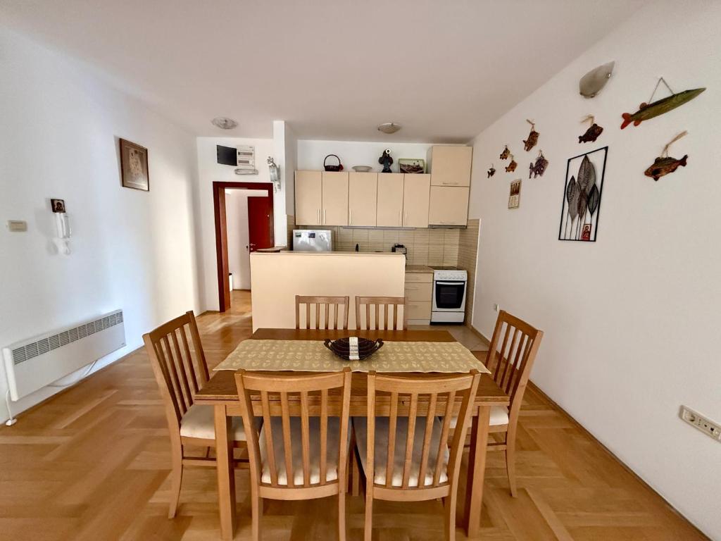 Golden Apartment Petrovac - 4