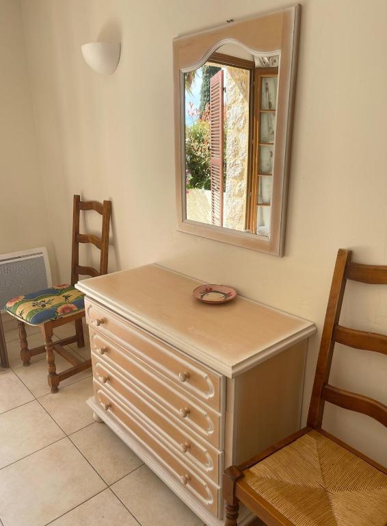 Villa Heed Tourrettes Sur Loup - 4