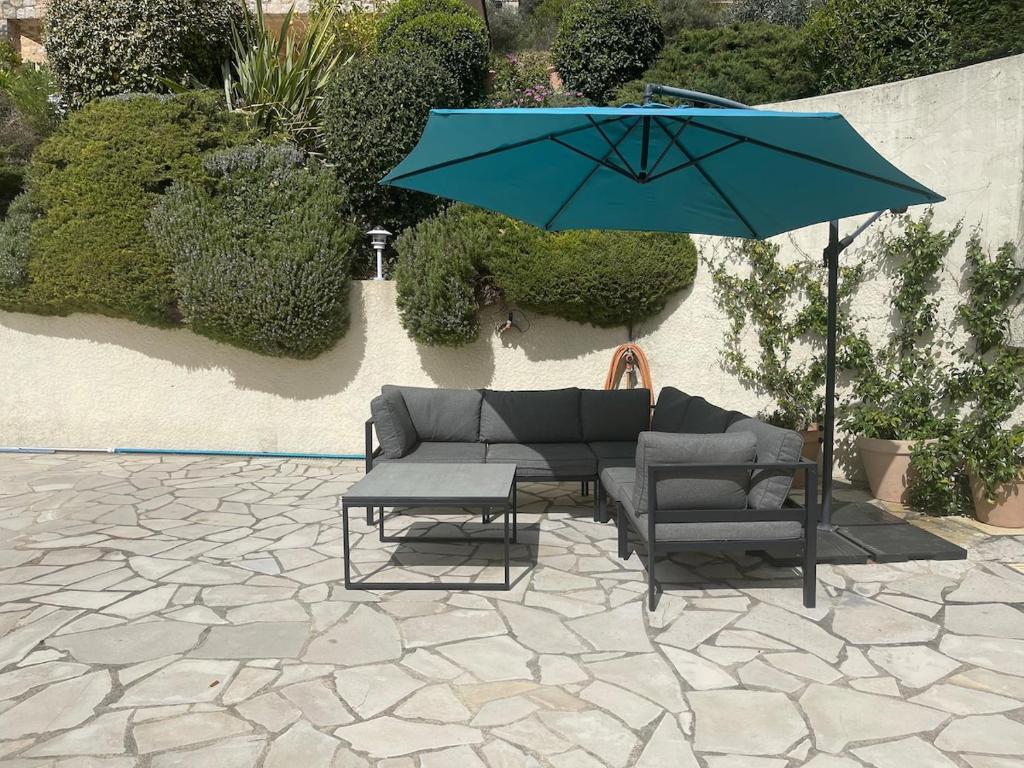 Villa Heed Tourrettes Sur Loup - 2