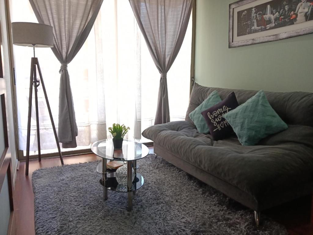 Isabella suites - 1
