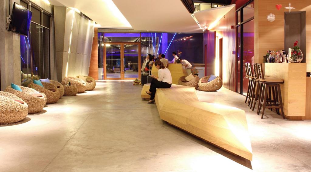 ล็อบบี้