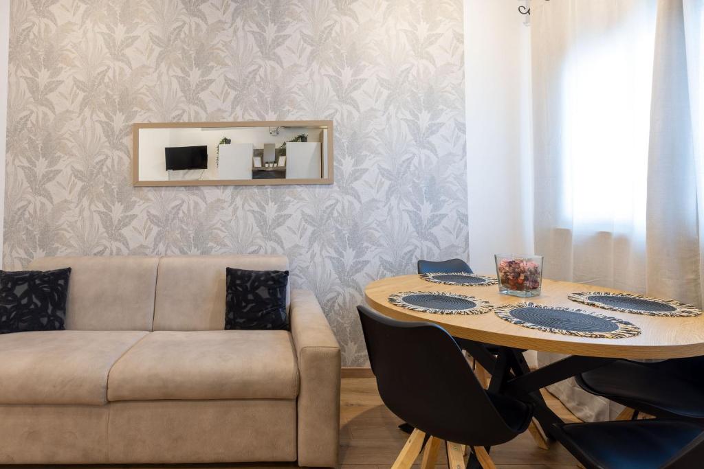 Arya Roma San Pietro - 4