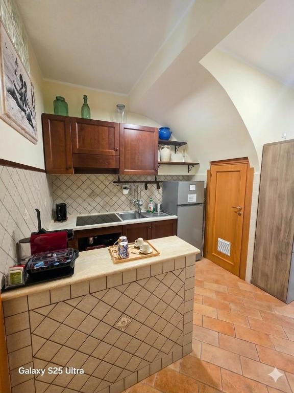 Dimora Sogno Suite - 4