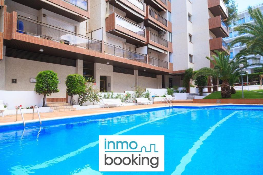 Casalmar SalouBeach - 2