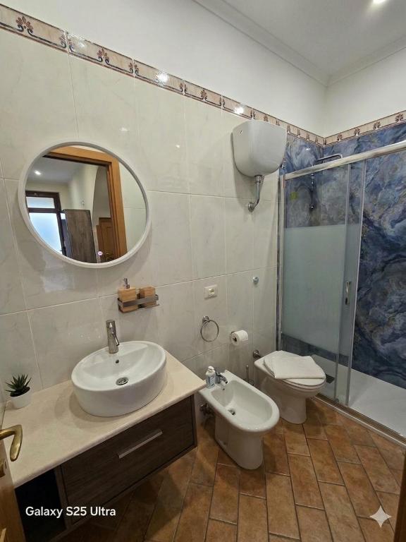 Dimora Sogno Suite - 3