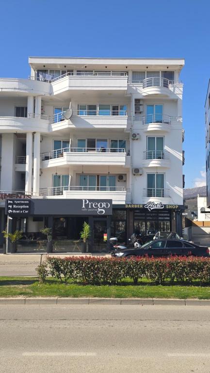 Apartment Hotel Prego - 2