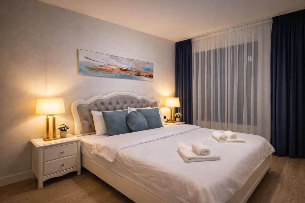 Simfonija Premium BW - 1