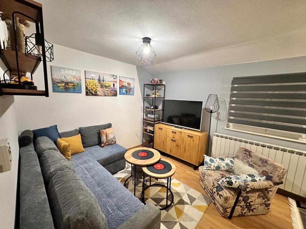 Cozy Sarajevo City Center House with Private Garden - 1