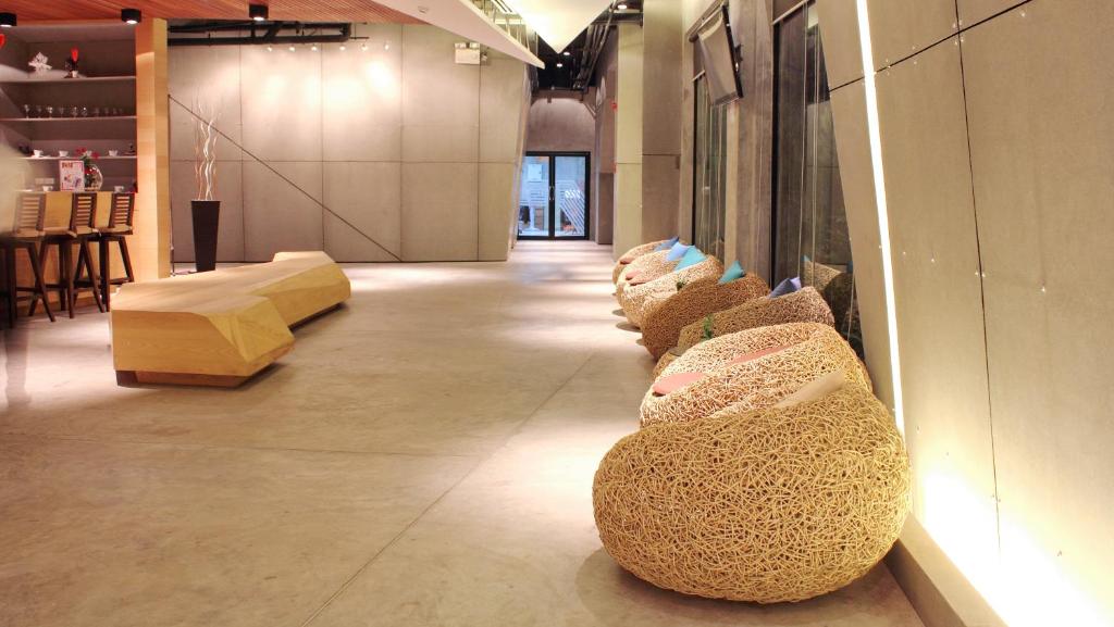 ล็อบบี้