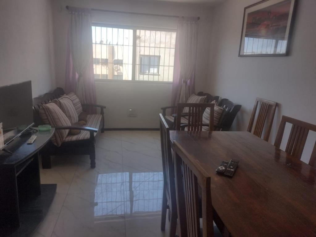 Departamento San Juan 534 Torre A2 - 1