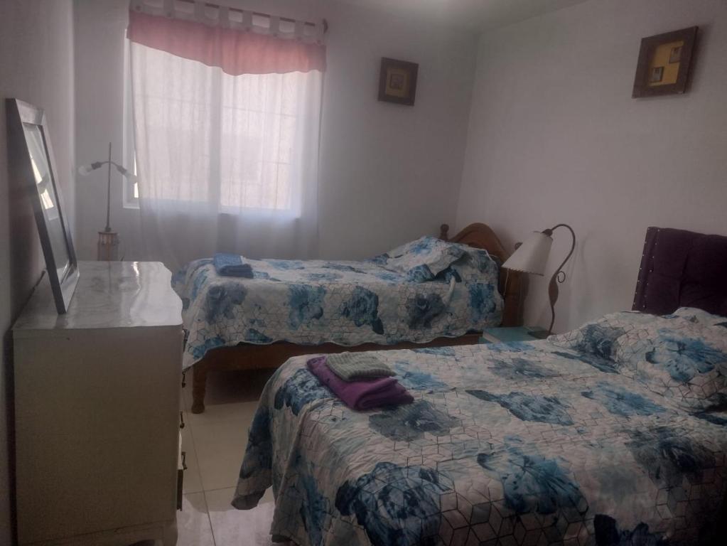 Departamento San Juan 534 Torre A2 - 4