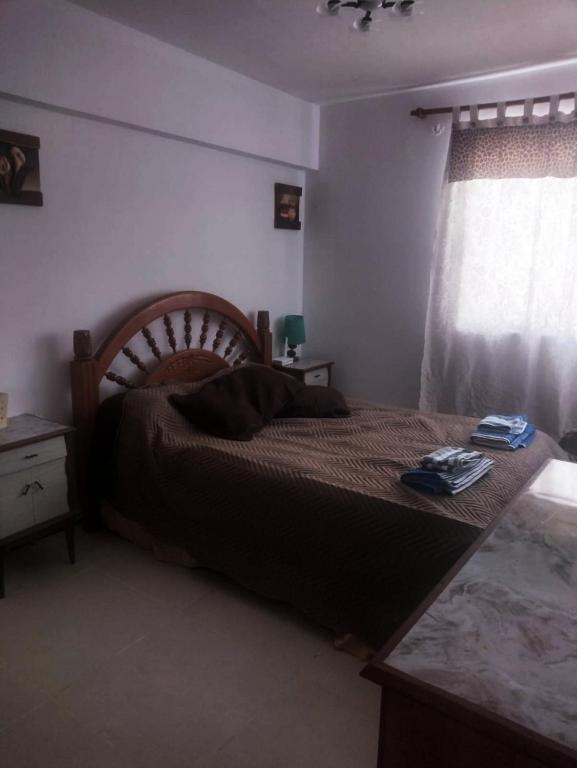 Departamento San Juan 534 Torre A2 - 5