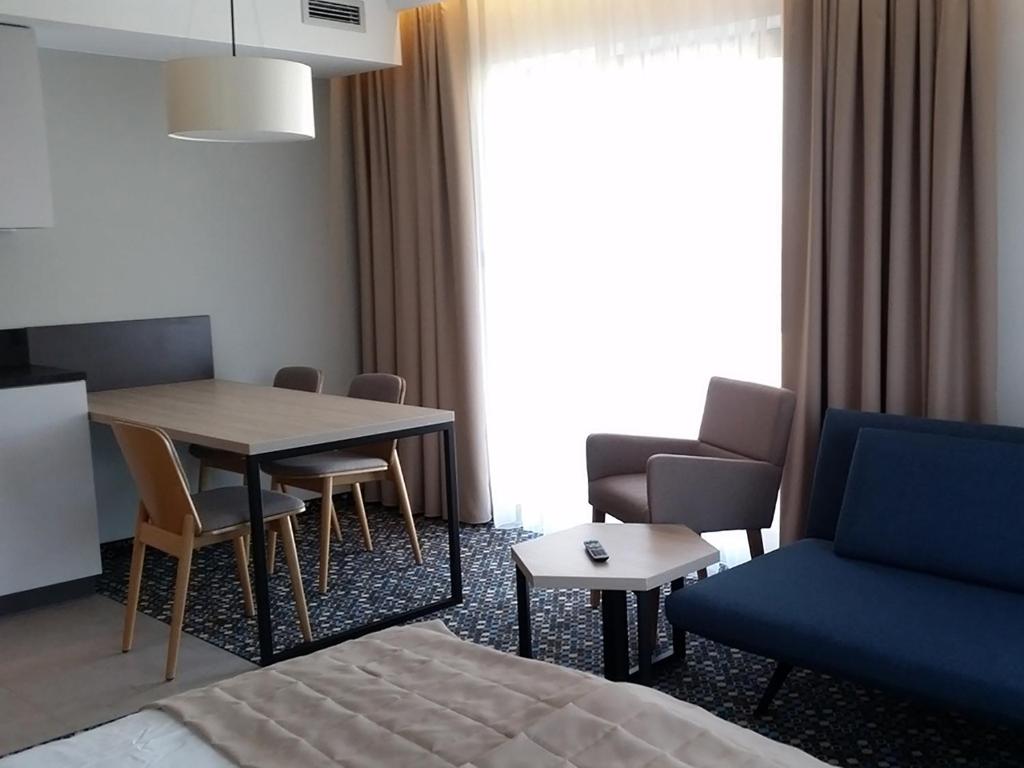 Bristol Aparthotel photo