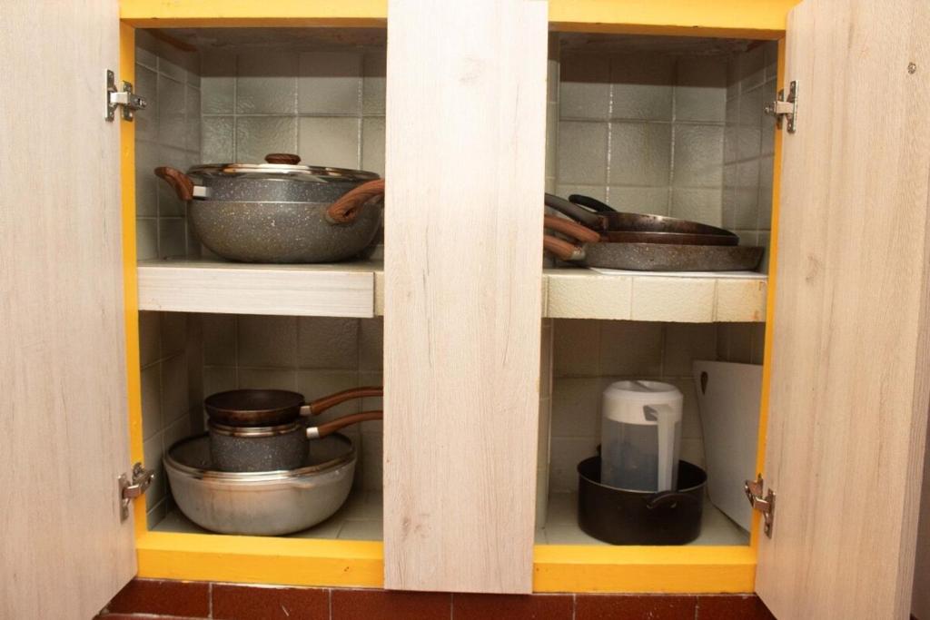 Apartamento en Cartagena Ciudad Amurallada - 5