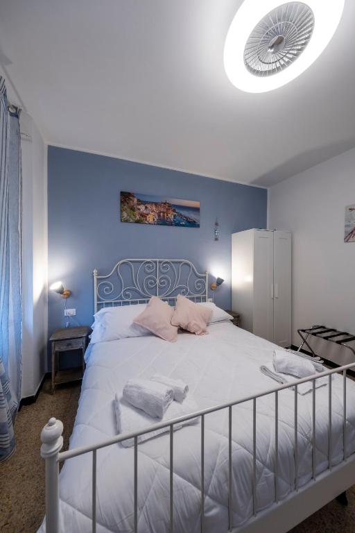 Pippo a Vernazza Rooms - 5
