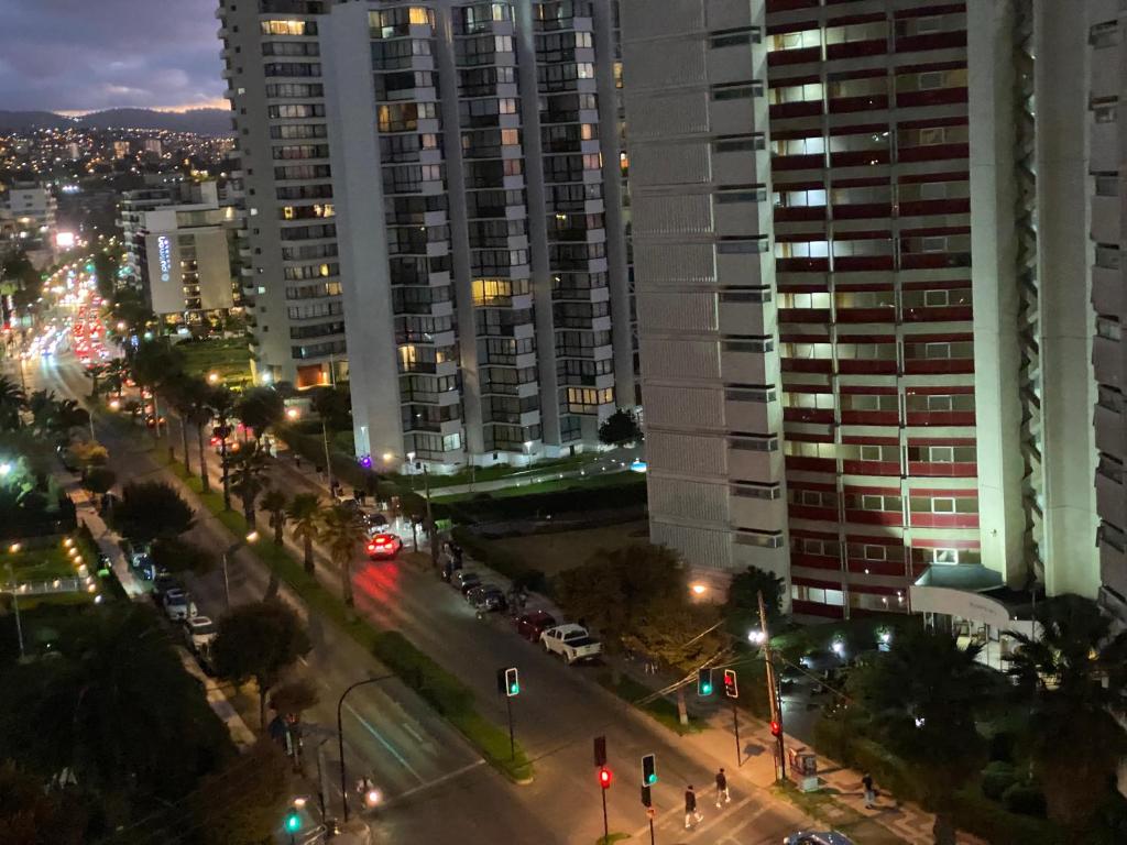 Departamento Rukazen Viña - 5