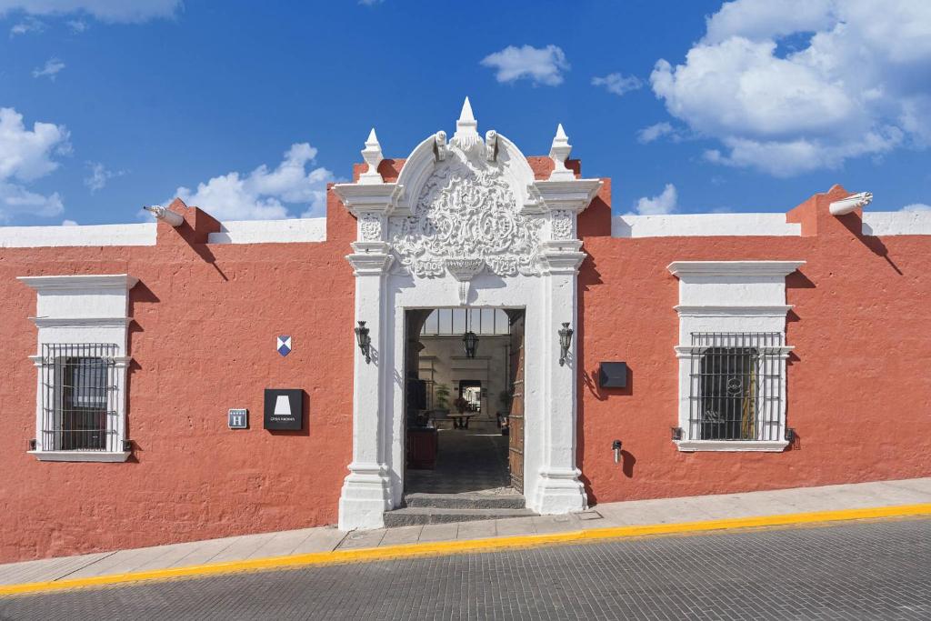 Casa Andina Premium Arequipa - 2