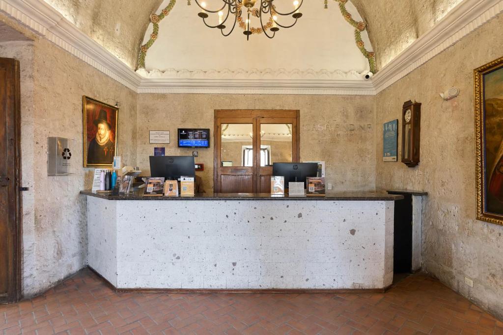 Casa Andina Premium Arequipa - 5